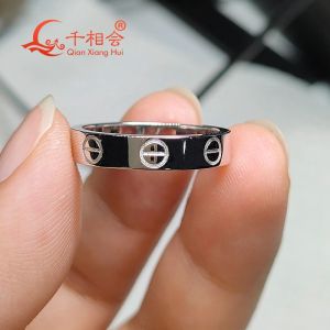 Ringe S925 Splitterring QXH 2English Name