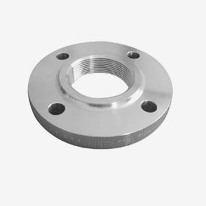 Flange, large diameter, stainless steel, thread, high pressure, convex, looping flange, product style is complete, good sealing, strong pressure resistance