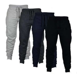 Marca calças de jogging impresso algodão jogger tipo camuflagem masculina moda harem roupas primavera e outono calças costela alta qualidade sweatpants