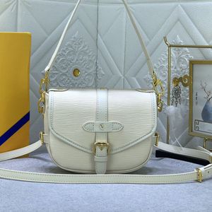 Moda 5a designerska torba luksusowa torebka Włochy marka torby na ramię skórzana torebka kobieta crossbody mesager kosmetyki portfel według marki W499 006