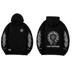 Tasarımcı Kalpler Hoodies Erkek Ceketler Tasarımcı Kış Sweatshirts Kalp Hoodie Kollu Ceket Gevşek Pamuk Pamuk Pamuklu Kapşonlu Erkek Mens Kadın Hip Hop Çiçeği