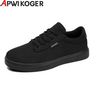 Walking Sneakers Buty lekkie trening sportowy oddychanie wygodne wygodne amortyzatory Mężczyźni na świeżym powietrzu 240123