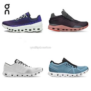 Designer-Schuhe Cloudmonster Laufschuhe Herren Damen Cloud Monster Clouds Eclipse Turmeric Iron Hay Lumos Schwarz Trainer Sneaker Casual Fashion MAX Größe 36-45