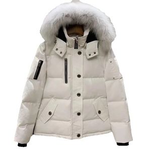 Brandcanada Original Designer Men's Knuckles Cappotti High Real Womens Canadian Woman 06 Style e Black Fur White Duck Down Jacket Jacket North Qualityluxury 253