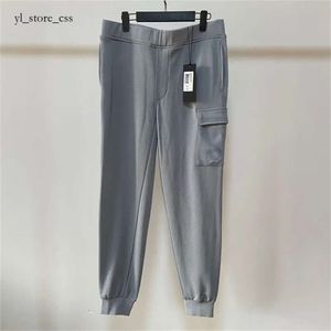 Cp Companys 23Ss Designer Clothes Cp Companys Pants Mens Trousers Womens Pants Causal Sport Pants Winter Outwear Oversized Cp Compagny 8146