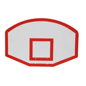 SMC Mini tabellone da basket a forma di ventaglio