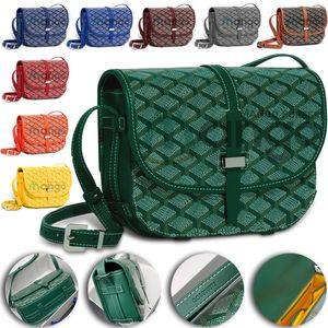 Modedesigner väska messenger väskor handväska handväska tygväska äkta läder kvinnor axelväska