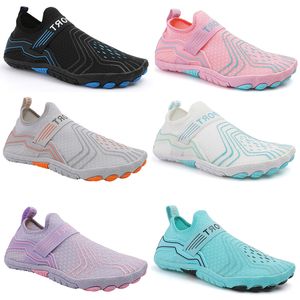 2024 Valentino Schuhe Herren Tauchschuhe Damen Schwimmen Wassersport Socken Barfuß Herren Damen Sneaker Yoga Fitness Tanzen Schwimmen Surfen Tauchen Schnorcheln Schuh