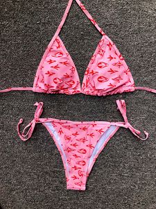 Neueste Frauen Badeanzug 2024SS Designer Bikini Mode Badeanzug Designer Badeanzug Bademode Schwimmen Set #L22