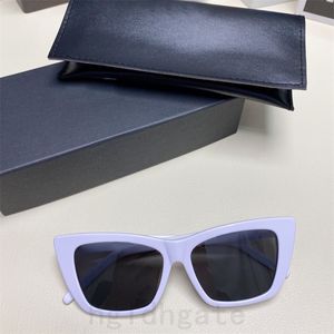 Överdimensionerad designer herr solglasögon svarta nylonlinser mens lyxglasögon enkelhet multicolor hip hop stil 276 mica klassiska nyanser gafas de sol pj020