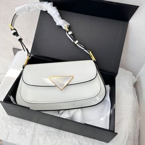 Mode Brief Handtasche Frauen Designer Tasche Große Kapazität Umhängetaschen Reine Farbe Klassische Schulter Taschen 25x12 cm