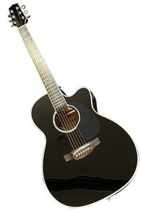 TDP751C/BL Acoustic Guitar as same of the pictures