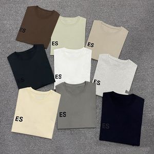 Herren T-Shirt Designer für Männer Damen T-Shirts Mode T-Shirt mit Buchstaben Casual Sommer Kurzarm Mann T-Shirt Frau Kleidung