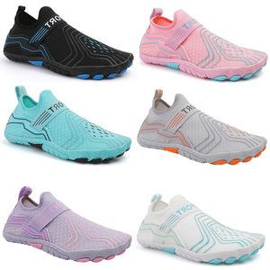 GAI Shoes Men Shoes Swimming Water Sport Socks Barefoot Mens Womens Sneaker Yoga Fiess Dance Swim Surfing Diving Snorkeling Shoe Eur 36-45 GAI