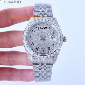 904L High-end Decent Watch Men's Formal Wheels and Cologne Set Photographer's New Hand Automatic Watch