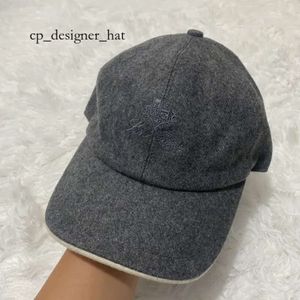 Projektant Loro Piana Mens Womens Caps Fashion Baseball Cap Loro Cap Cotton Cashmere Dopasowane letnie snapback loro piana haft haftowe czapki plażowe 5567