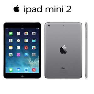 리퍼브 태블릿 Apple iPad Mini 2 7.9 인치 Wi -Fi 버전 16GB 32GB 64GB iOS 태블릿 듀얼 핵심 PC