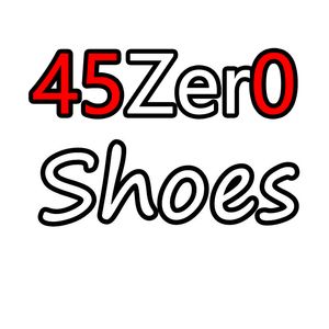 PK Versiyonu Erkekler Kadın Sneaker Ayakkabı Siyah Beyaz Sarı Gri Nefes Alabilir Erkekler Kadın Eğitmenler Açık Hava Spor Spor ayakkabıları kutu 45zero