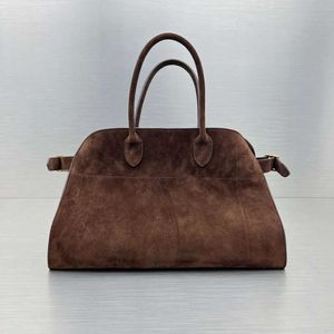 2024 Autumn and Winter New Margaux 15 Bag torebka damska torba crossbody Wysokiej jakości torby na ramię damskie sportowe torba wielobarwna rzęd