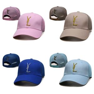 Lässige Designer-Hüte für Damen, Sonnenschutz-Baseballkappen, Herren, hochwertig, Straße, Schwarz, Weiß, vielseitig, Gorra-Casquette, Frühling, Snapback-Hut, verstellbar, hg106