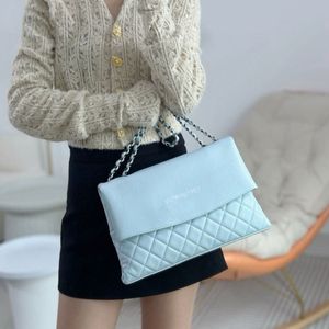 10A Top-level Replication Classic Chain Shoulder Bag 32.5cm Designer Bags Genuine Leather Crossbody bag Fashion With Dust Bag Free Shipping CH001