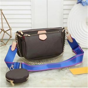 2023 designers mulheres clássico corrente aleta sacos senhora ombro feminino crossbody bolsas saco bolsas oficial original importado genuíno242i