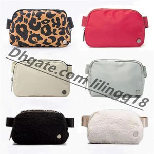 Top-Klassiker, Gürteltaschen, Gürteltaschen, Designer-Klassiker, Bum, Brust, Yoga-Tasche, Bauchtasche, Nylon, Wollstoff mit weichem Flor, Damen, Herren, Schulter, Cros224V