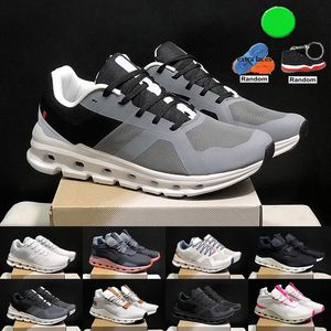 Cloudrunner Mens Running Shoes Mulheres Nuvens Runner Sneakers Nuvem Branco Hot Pink Designer Homens Esportes Sapatos Casuais Mulheres Des Chaussures Hot Pink Zapatos