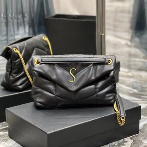 Mode lyxdesigner väska på rese handväska läder lambskin hobo axel väska kvinnor män kors kropp plånbok pochette svart handväska koppling väskor