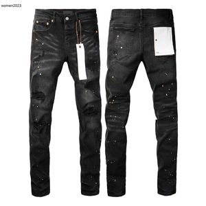 designer jeans mens pants purple jeans Mens Make old Jean Distressed Ripped Biker Slim Fit Motorcycle Mans stacked jeans Jan 27