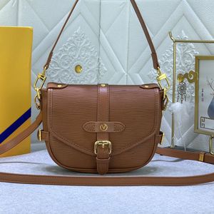 Mode 5A Designer Tasche Luxus Geldbörse Italien Marke Umhängetaschen Leder Handtasche Frau Umhängetasche Messager Kosmetik Geldbörsen Brieftasche von Marke w499 005