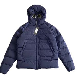 Ny down jacka topstoney designer märke vinter puffer mens män kvinnor förtjockar varm kappa mode S kläder ytterkläder jack