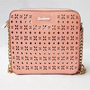 Różowy Sugao Crossbody Bag Bor Bake torebka na ramię Nowy styl skórzany designerka torebka moda słynna kobiety messenger torba pusta styl271z