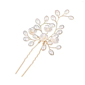Hair Clips Chinese Style Hairpin Decor Flower And Jewlery Elegant Exquisite ChineseTraditional Accessories For Wedding