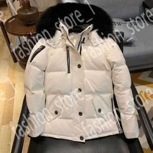 Męskie Parkas Mooss Knuckles Kurtka Zima Outdoor Coats WITRPOOF Top Nowe kobiety swobodne wodoodporne i śnieżne kanadyjskie gęsi Mooss Knuckle Men 6697