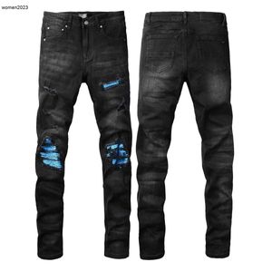 designer jeans mens pants purple jeans Mens black Jean Distressed Ripped Biker Slim Fit Motorcycle Mans stacked trousers logo jeans Jan 27