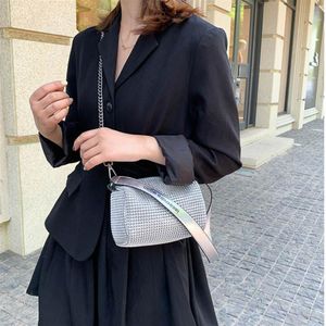 Designer- New Fashion PU Leather Shoulder Messenger Clutches Bag Casual Chain Good Quality Designer Handbags Women Bags318x