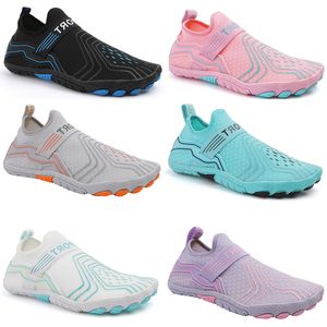 2024 valentino scarpe da uomo Scarpe da sub Nuoto Sport acquatici Calzini a piedi nudi Uomo Donna Sneaker Yoga Fitness Danza Nuoto Surf Immersioni Snorkeling Scarpe