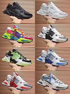 Designer Airmaster Sneakers damskie buty męskie buty płytowe zużycie odpornych na poślizgu wszechstronne koronkowe moda ekskluzywne trenerzy niskiej top