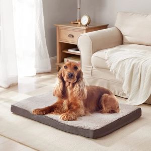 Mats Bed House House Memória Espuma de Pet Sofá respirável com capa lavável removível Mat almofada para cães produtos