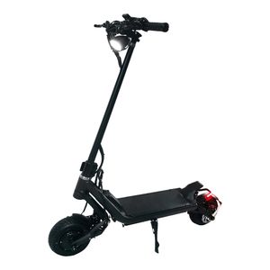 Original Michael Sha Viper K MAX 60V 30Ah 25Ah Dual Motor 2000W 1000W*2 Electric Scooter Off-Road Foldable Hydraulic