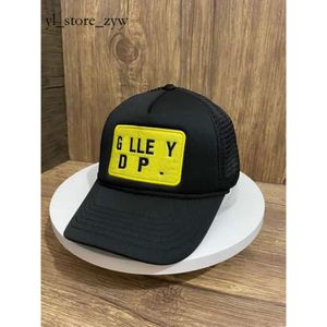 Galeria Dept Hat Designer Najnowszy haft haftowy czapkę z czapką American Baseball Cap Dept High Beauty Mash Mash Mash Unisex Hat Driver Hat Hat Hat For Men 895