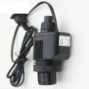 Pumpar Sunsun Special Water Pump Ny version 6W för HW602B 603B Extern filter Aquarium Fish Tank 400L/H