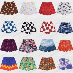 Men's New Eric Mesh Swimming Designer Emmanuels Women's Basketball Shorts Running Cloud Top Fiess Loose Football Sports Quarters