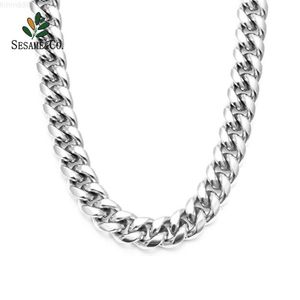 Ice 12mm Cuban Chain Hip Hop Jewelry 18k/14k Gold Plated Hot Selling Most Popular Men's Chain Rapper Hop Necklace