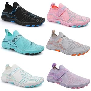 Valentino skor män dyker skor simning vattensport strumpor barfota män kvinnor sneaker yoga fitness dans simning surfing dykning snorkling sko storlek 36-45