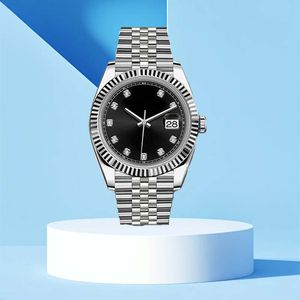 Projektanci mody projektanci Watch dla kobiet zegarek biżuterii Bransoletka ze stali nierdzewnej Women Prezenty ślubne Sapphire Luminous Automatyczne zegarki mechaniczne AAA