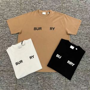 Designer Mens T Shirt Men Womens Shirts Fashion Print Letters Casual Summer Short Sleeve Man Tee Woman Tops Brand Clothing S-XXL