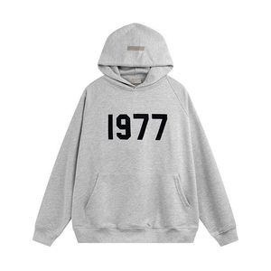 Essentialshoodie Luxury Designer Hoodie Chainsaw Man Designers Mens Cotton Supre Hoodie Sweatshirt Fashion Hoodie مع التطريز S-3XL Y2