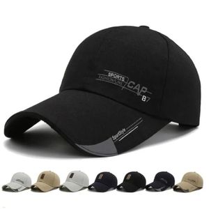 Unisex man kvinnor man hatt sommar baseball fall, gå, sol, fiske mössa, kvinna utomhus kul mössa cap unisex 2024 justerbar pappa sol